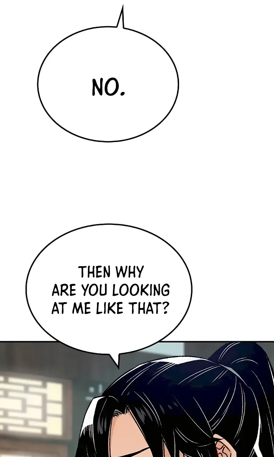 Reborn As The Heavenly Demon Zinmanga X Chapter 18 Page 62