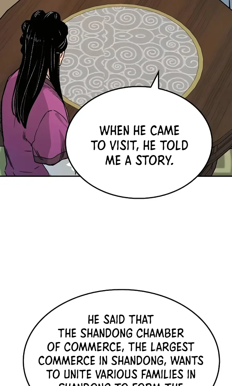Reborn As The Heavenly Demon Zinmanga X Chapter 18 Page 83