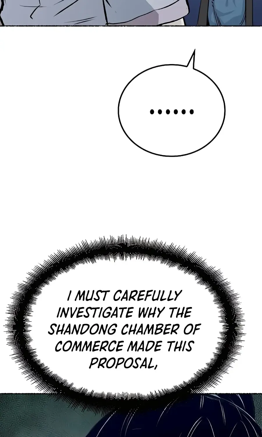 Reborn As The Heavenly Demon Zinmanga X Chapter 18 Page 102