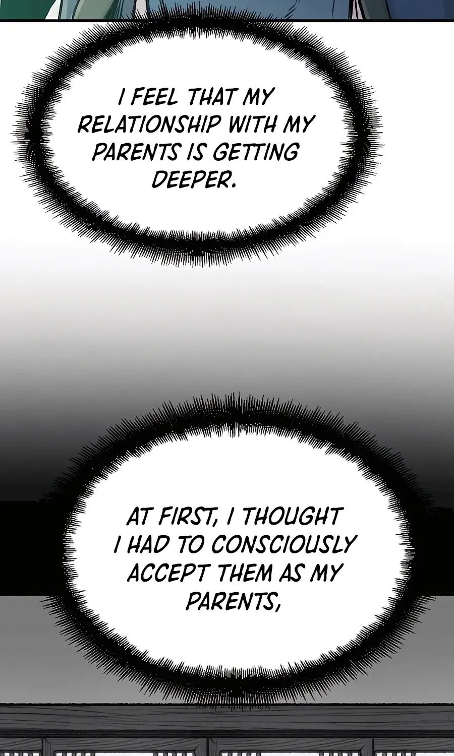 Reborn As The Heavenly Demon Zinmanga X Chapter 18 Page 114