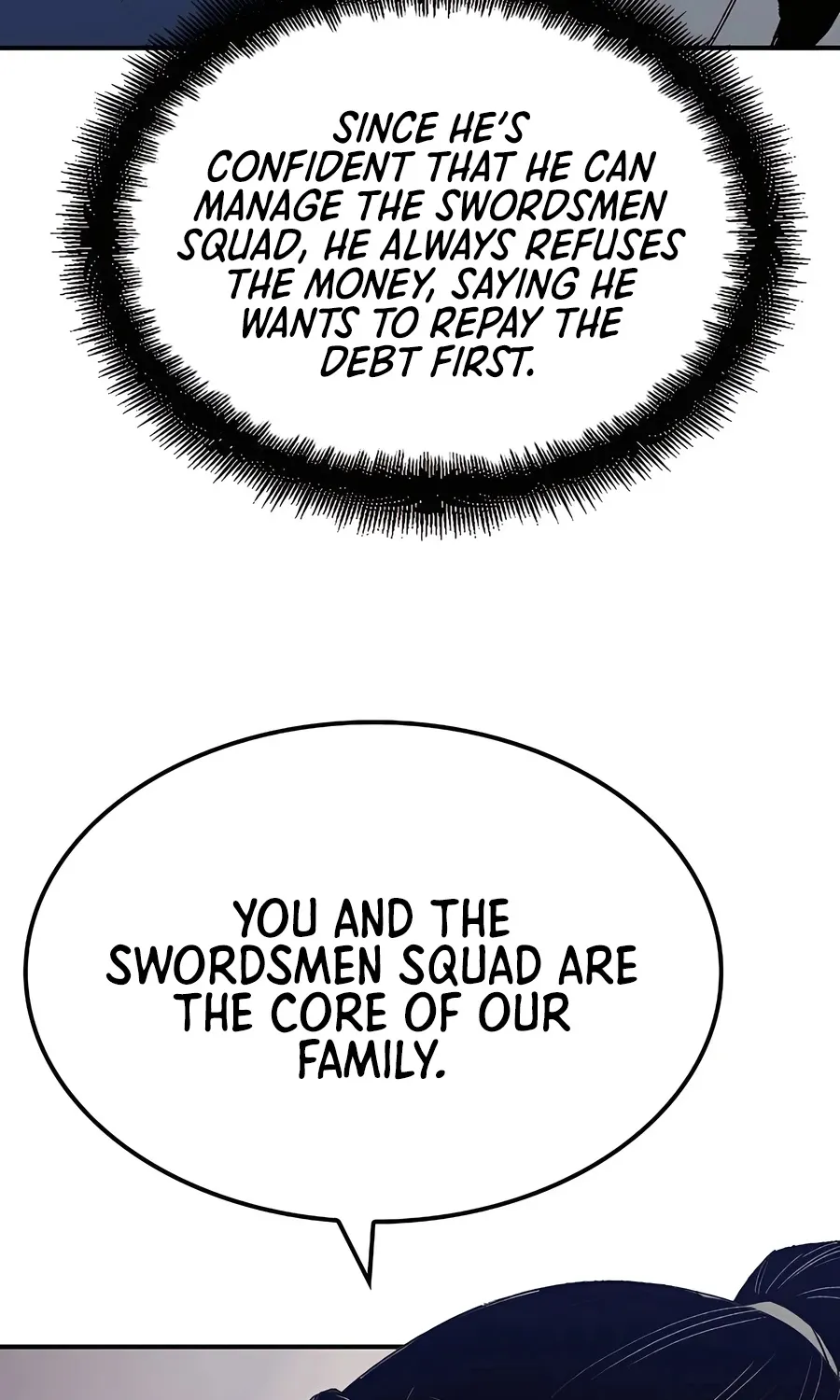 Reborn As The Heavenly Demon Zinmanga X Chapter 13 Page 36