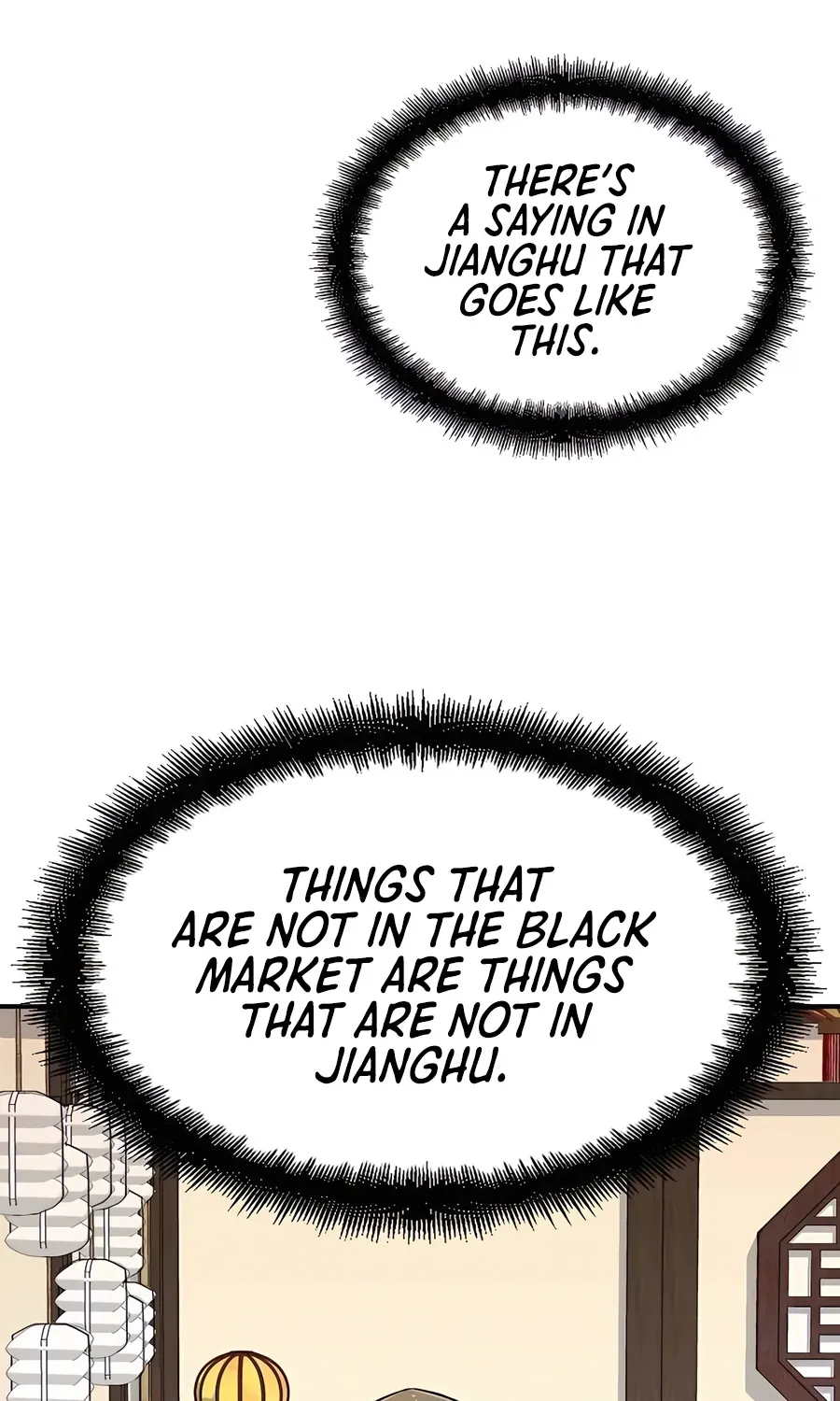 Reborn As The Heavenly Demon Zinmanga X Chapter 13 Page 106