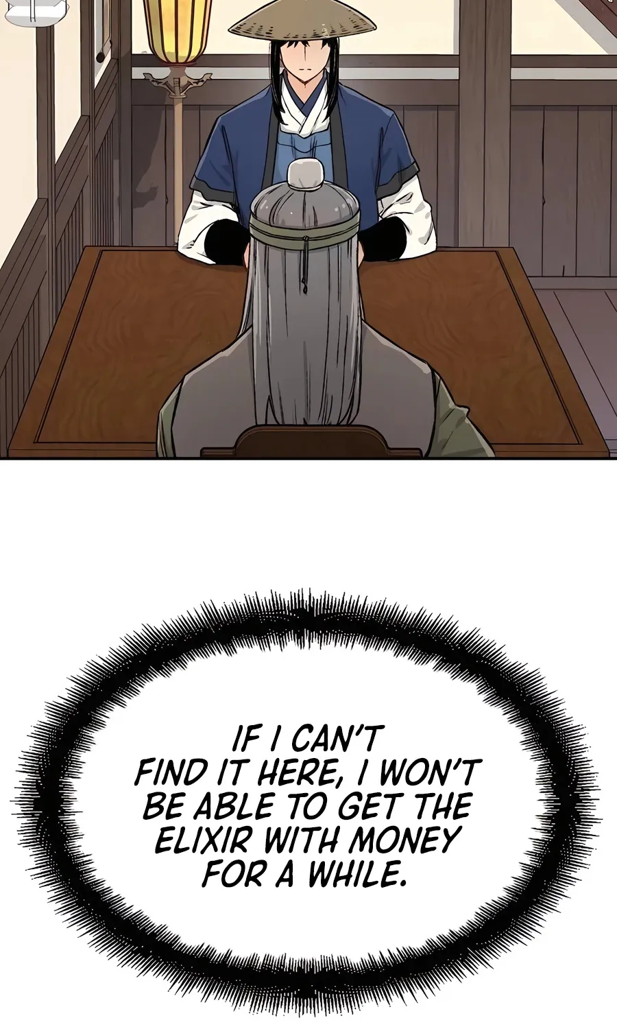 Reborn As The Heavenly Demon Zinmanga X Chapter 13 Page 107