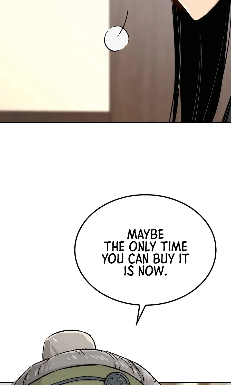 Reborn As The Heavenly Demon Zinmanga X Chapter 13 Page 122