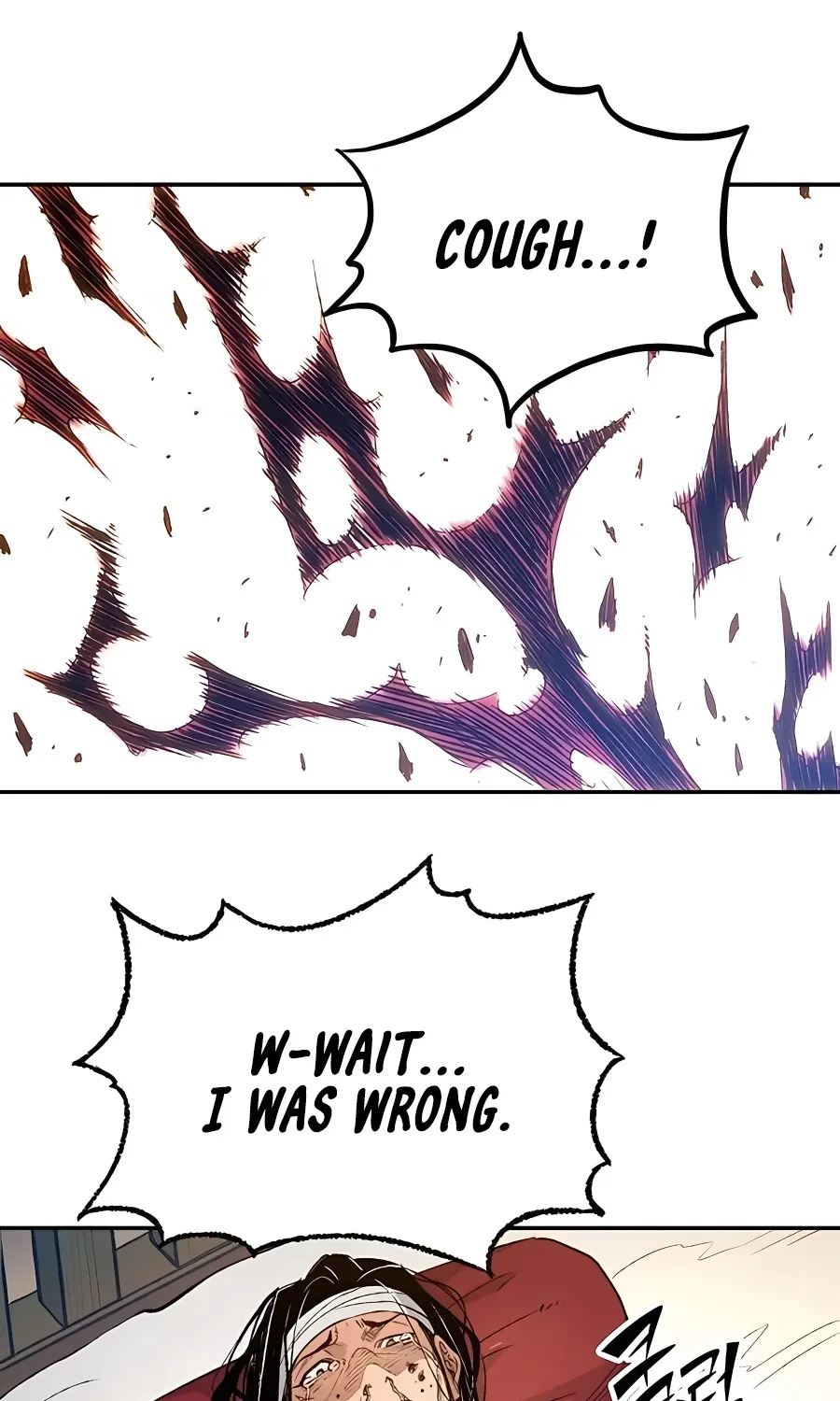 Reborn As The Heavenly Demon Zinmanga X Chapter 10 Page 40