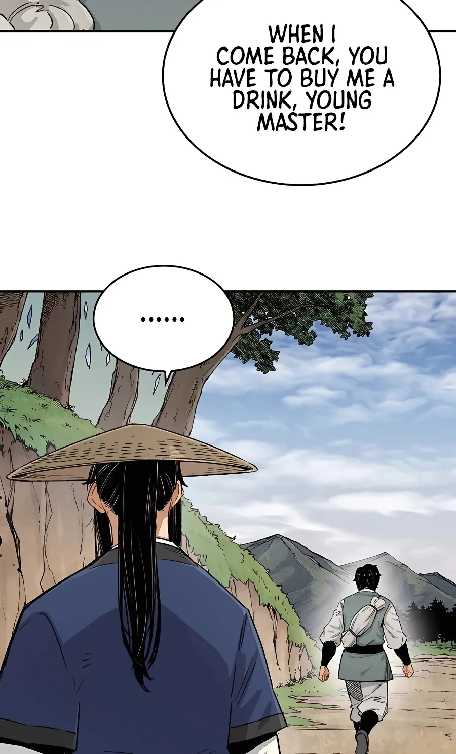 Reborn As The Heavenly Demon Zinmanga X Chapter 9 Page 80