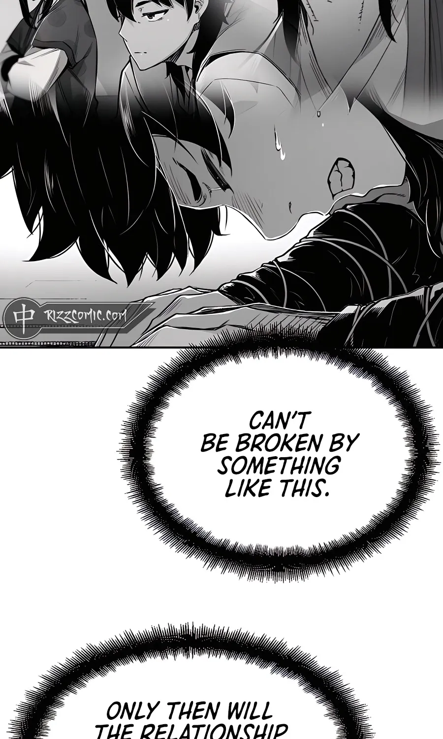 Reborn As The Heavenly Demon Zinmanga X Chapter 9 Page 83
