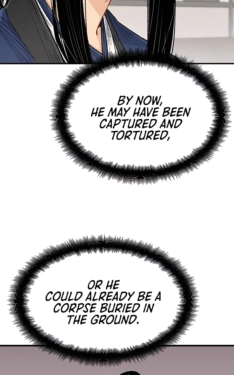 Reborn As The Heavenly Demon Zinmanga X Chapter 9 Page 90