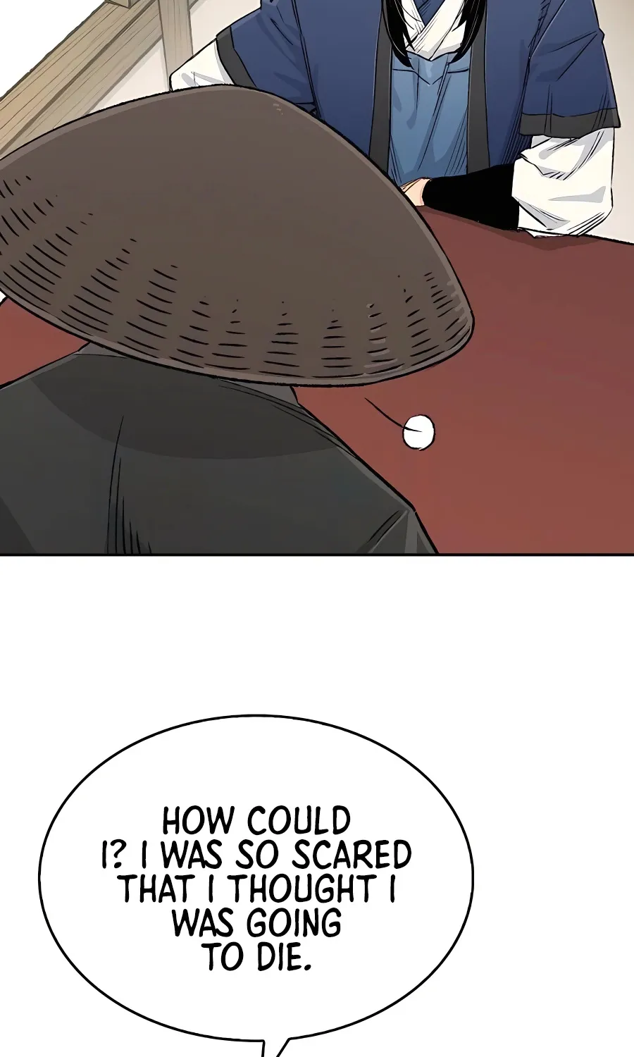Reborn As The Heavenly Demon Zinmanga X Chapter 9 Page 99