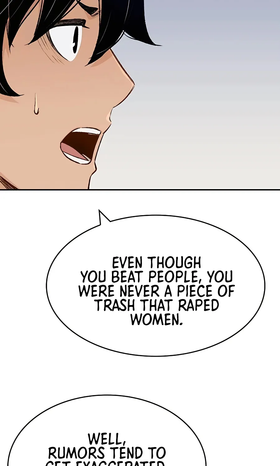 Reborn As The Heavenly Demon Zinmanga X Chapter 9 Page 111