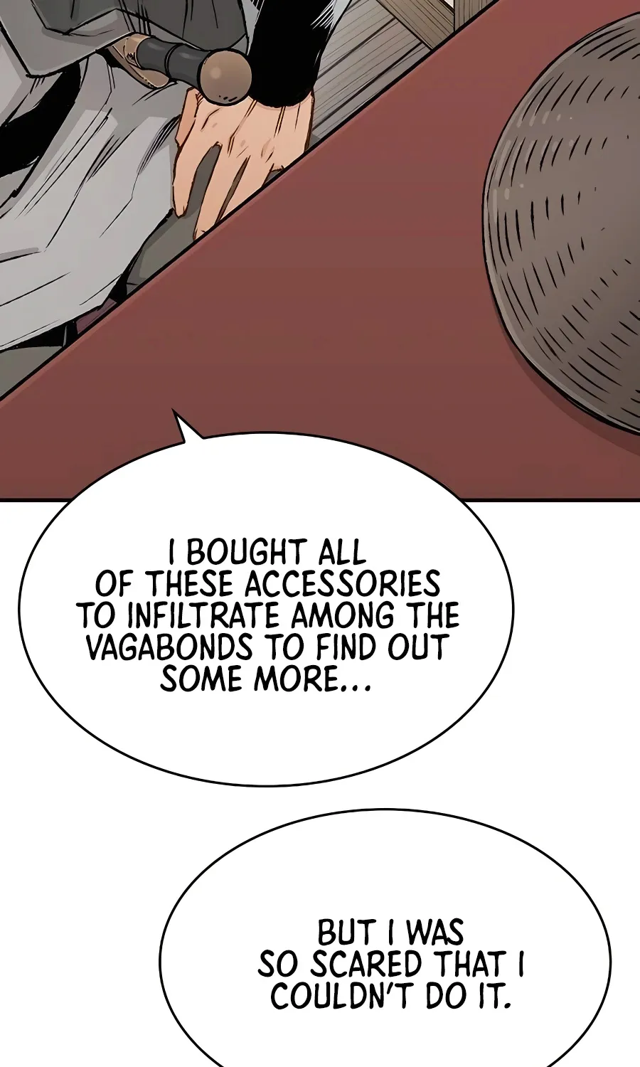 Reborn As The Heavenly Demon Zinmanga X Chapter 9 Page 124