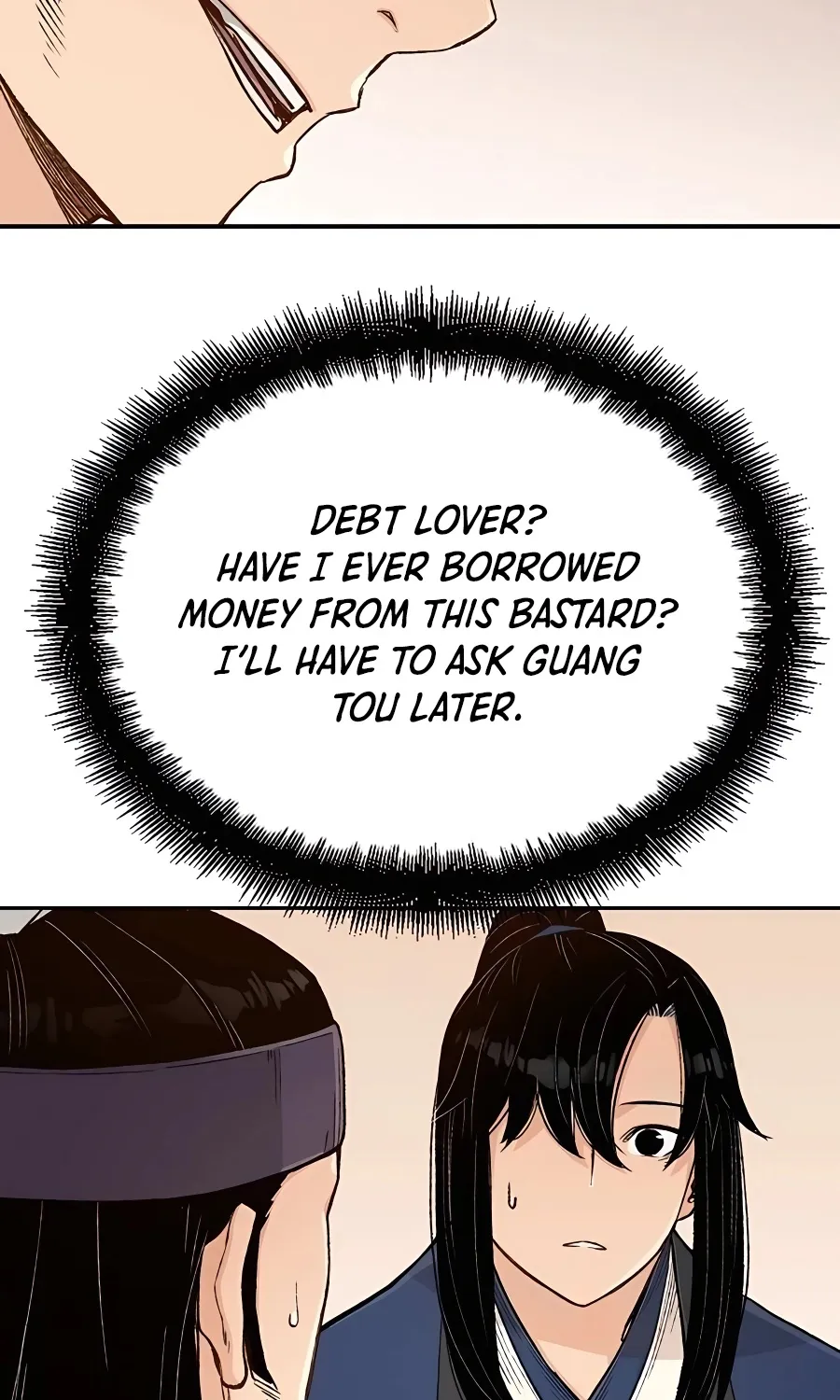 Reborn As The Heavenly Demon Zinmanga X Chapter 4 Page 51