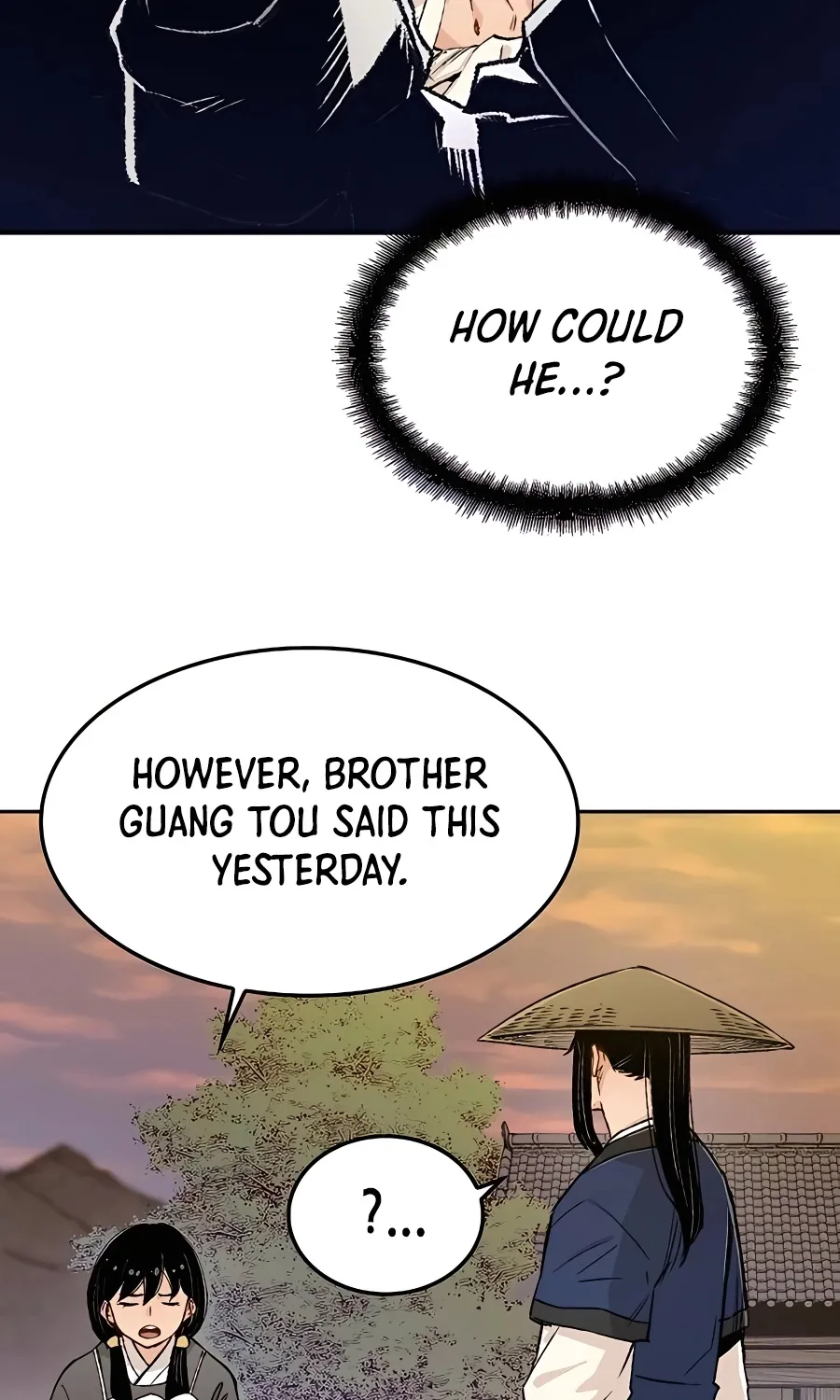 Reborn As The Heavenly Demon Zinmanga X Chapter 4 Page 123