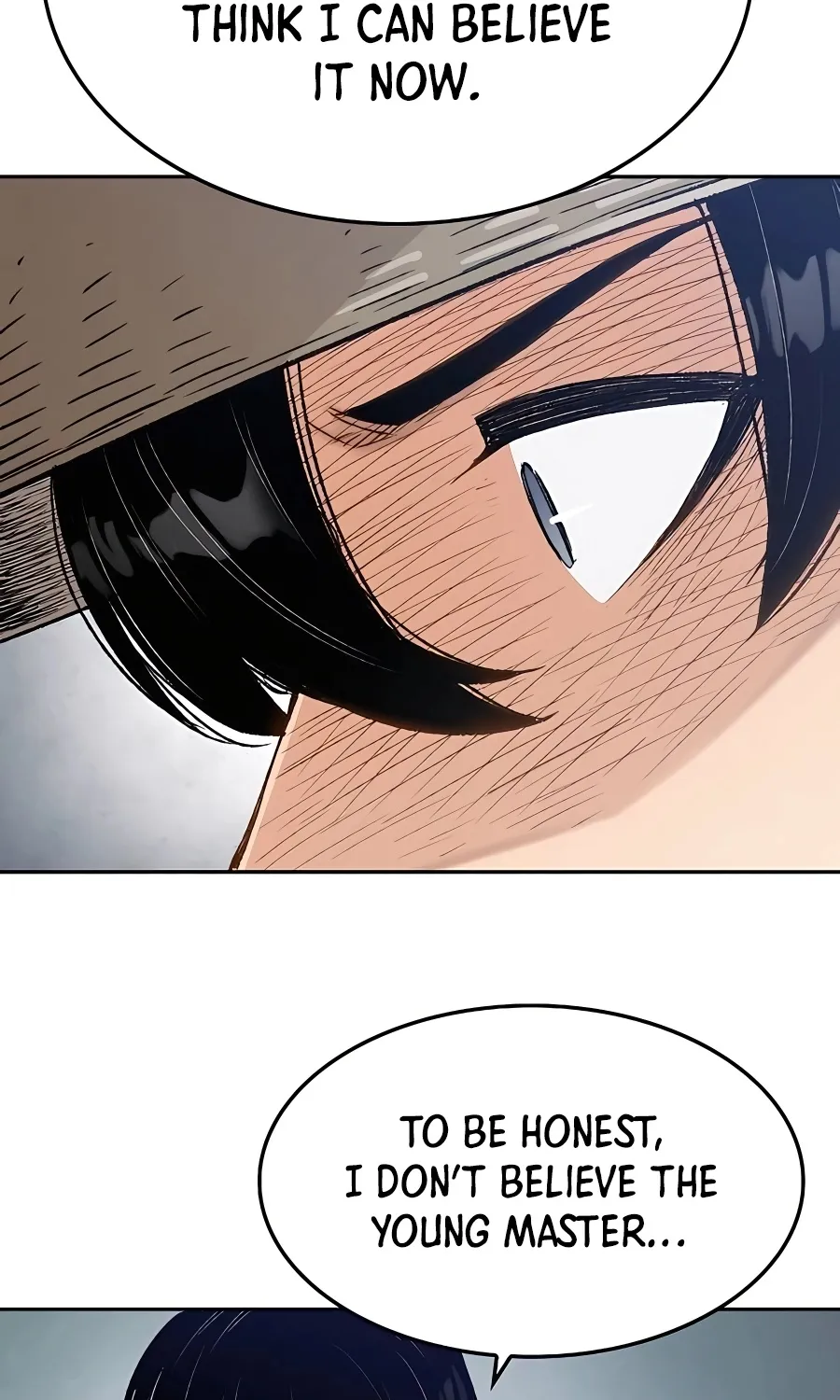 Reborn As The Heavenly Demon Zinmanga X Chapter 4 Page 125