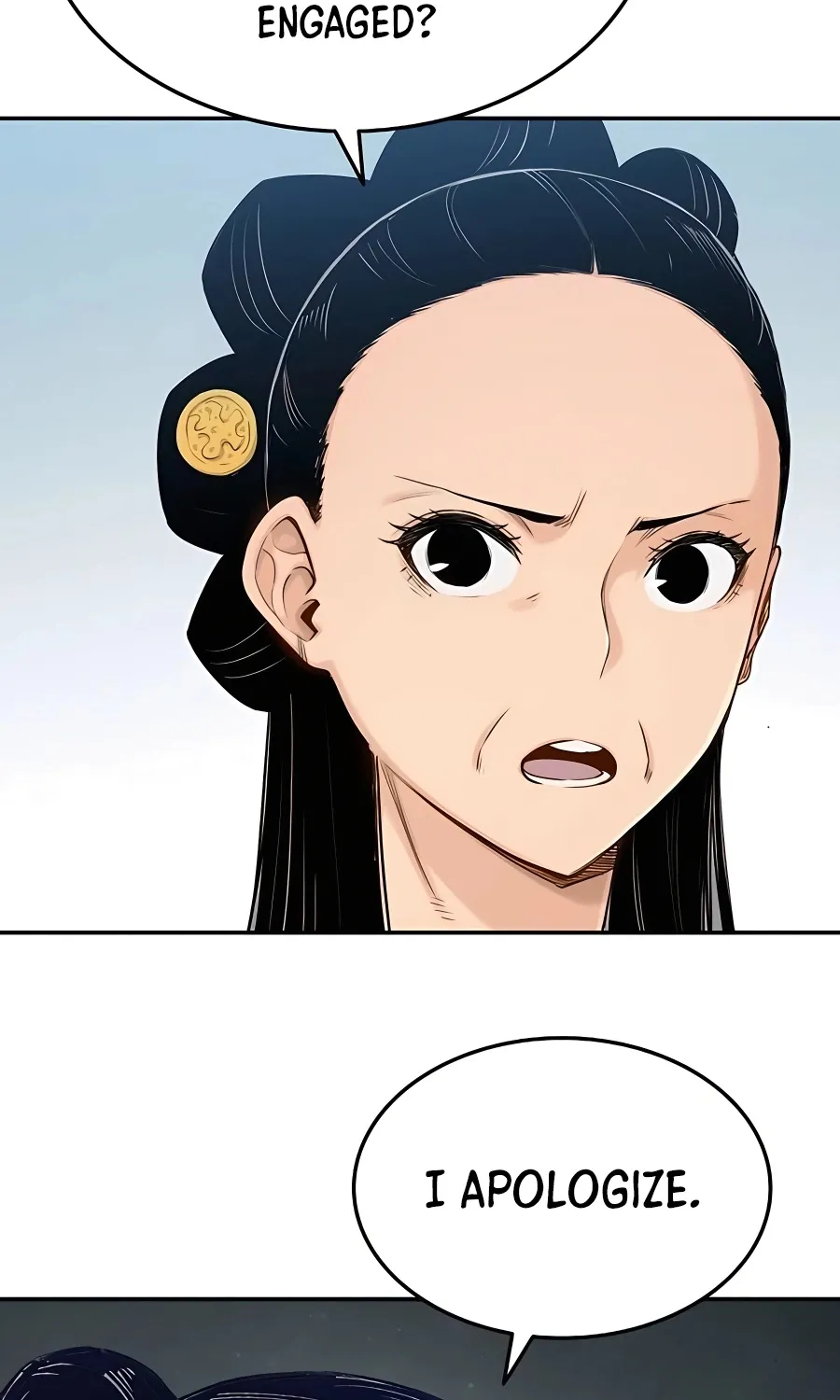 Reborn As The Heavenly Demon Zinmanga X Chapter 3 Page 53