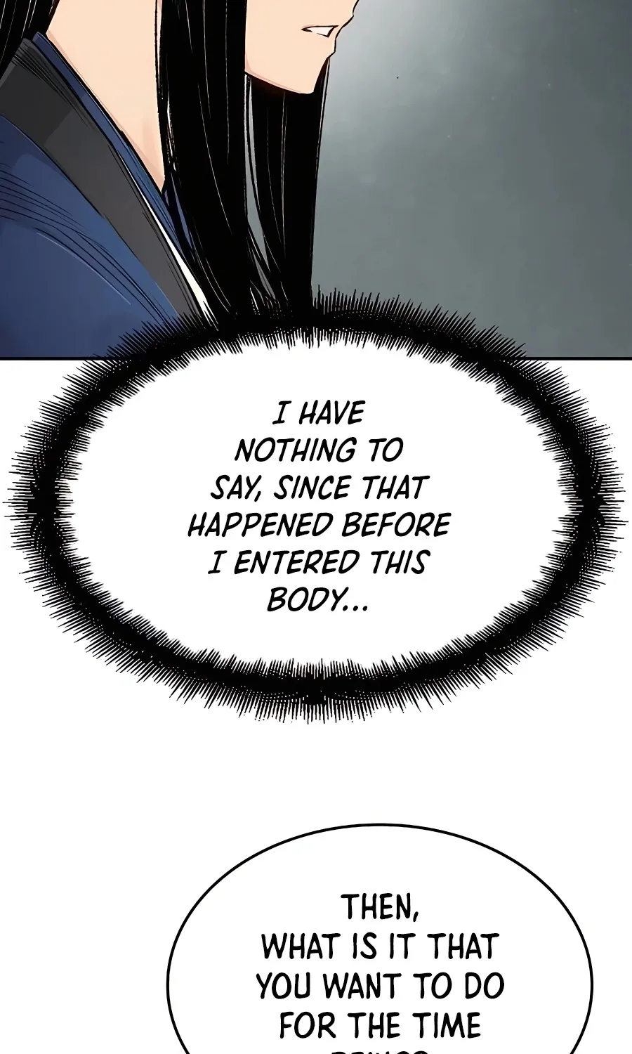 Reborn As The Heavenly Demon Zinmanga X Chapter 3 Page 55