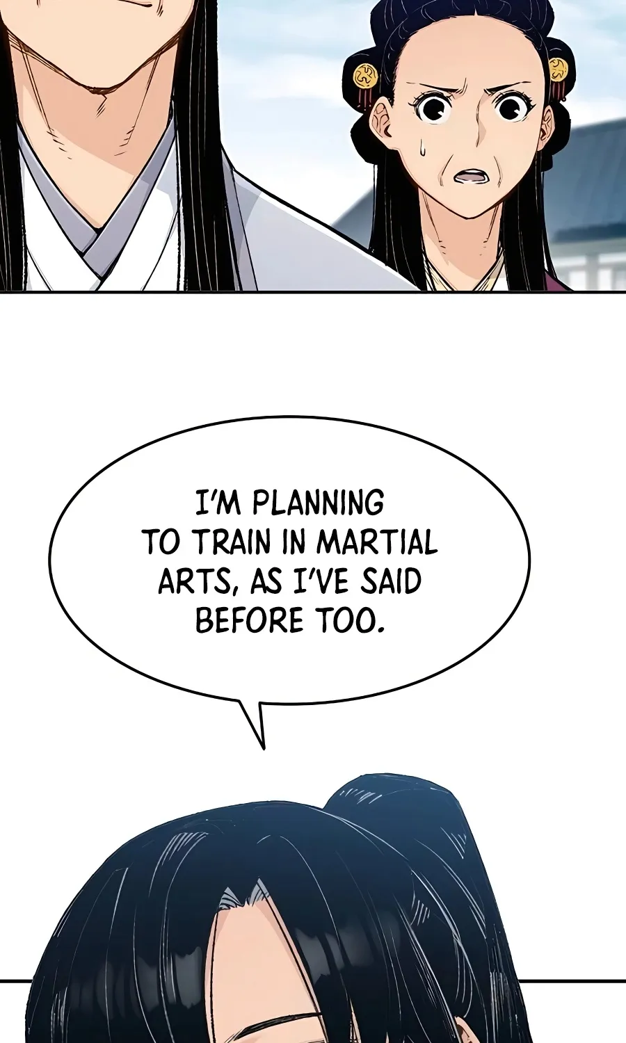 Reborn As The Heavenly Demon Zinmanga X Chapter 3 Page 57
