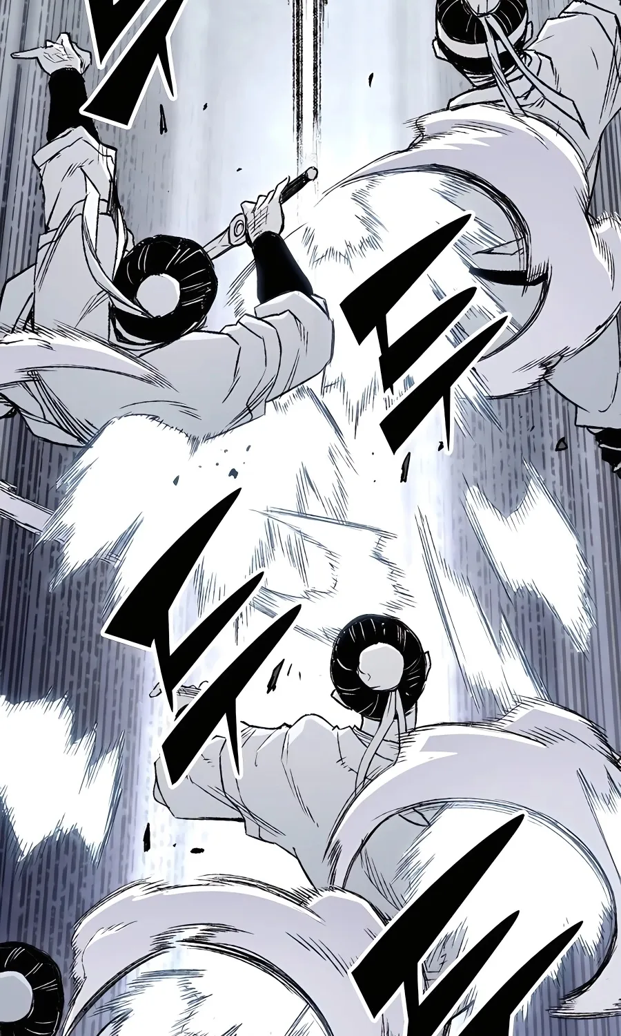 Reborn As The Heavenly Demon Zinmanga X Chapter 3 Page 149