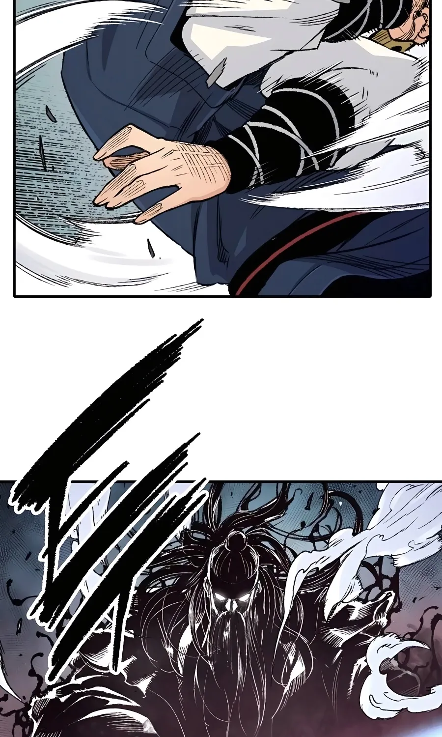Reborn As The Heavenly Demon Zinmanga X Chapter 3 Page 155