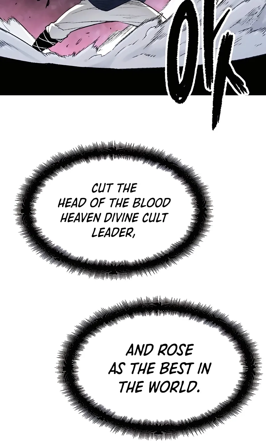 Reborn As The Heavenly Demon Zinmanga X Chapter 3 Page 157