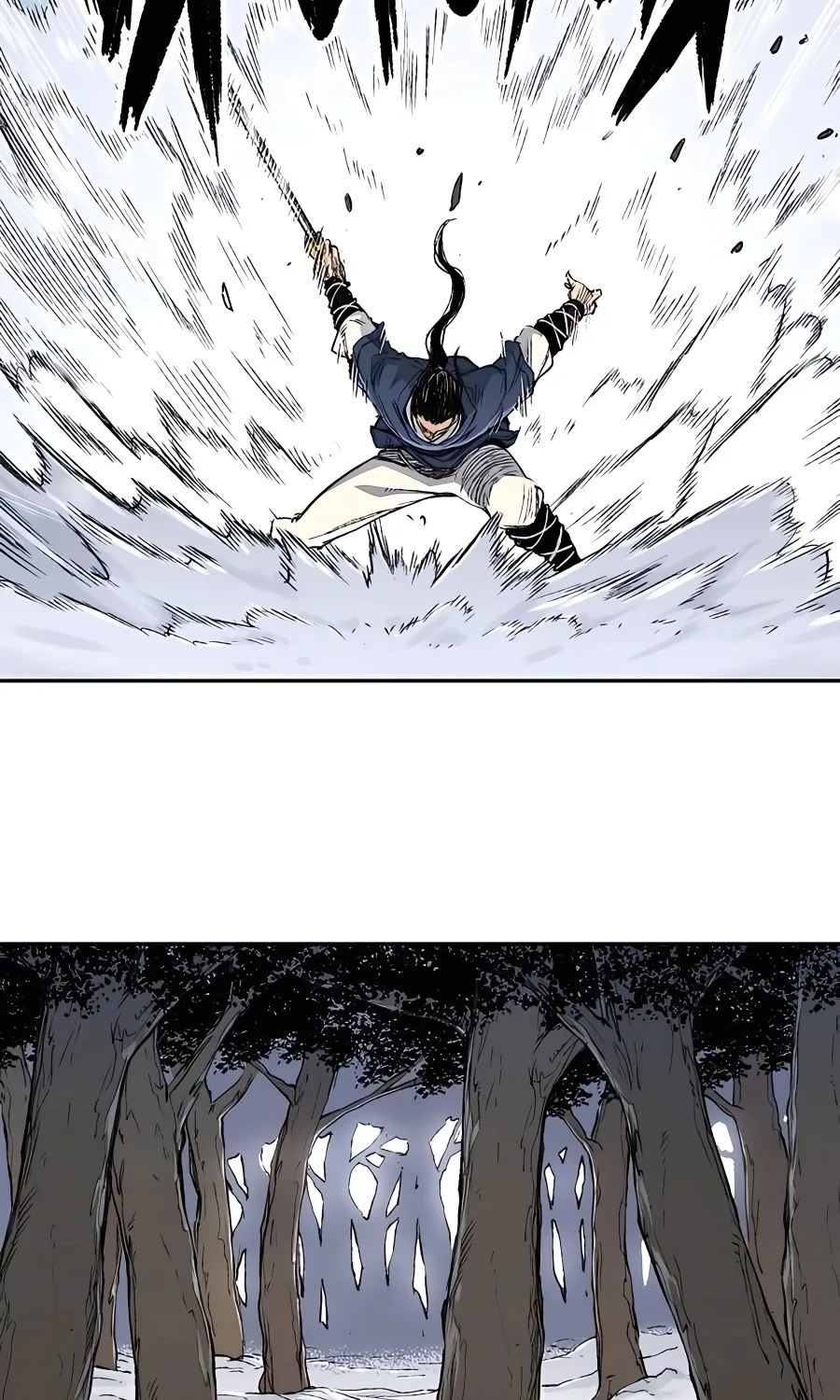 Reborn As The Heavenly Demon Zinmanga X Chapter 3 Page 163