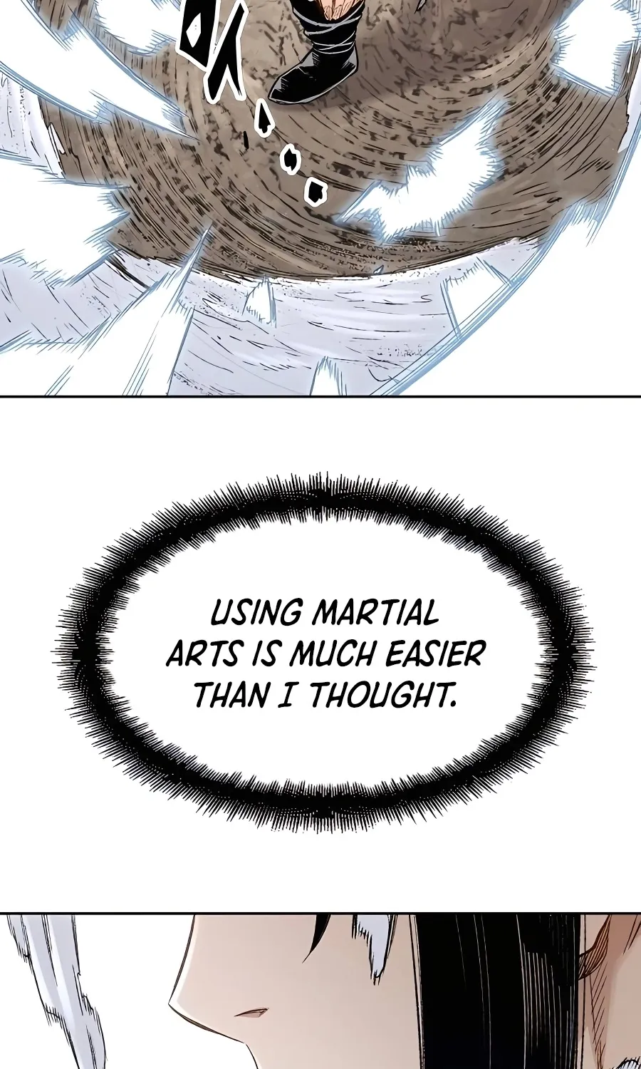 Reborn As The Heavenly Demon Zinmanga X Chapter 3 Page 169