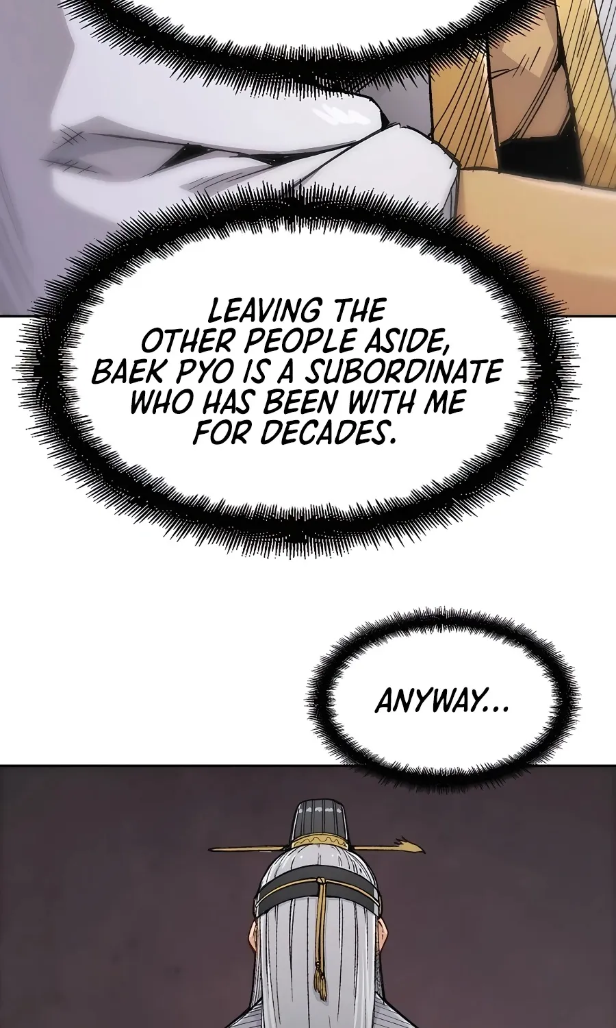 Reborn As The Heavenly Demon Zinmanga X Chapter 1 Page 30
