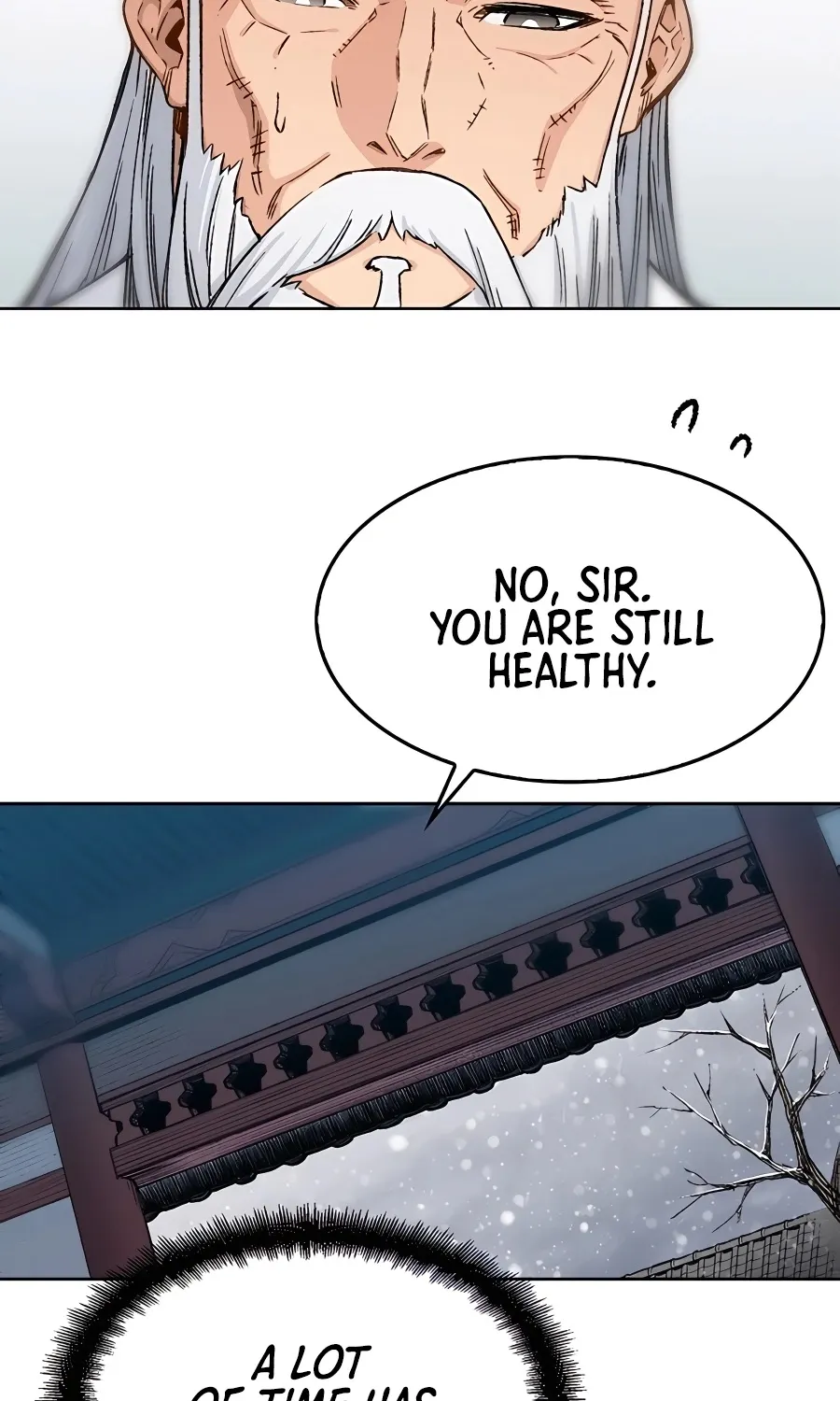 Reborn As The Heavenly Demon Zinmanga X Chapter 1 Page 36