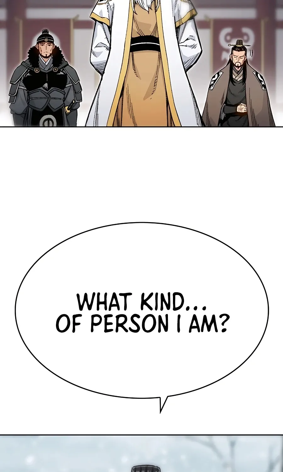 Reborn As The Heavenly Demon Zinmanga X Chapter 1 Page 40