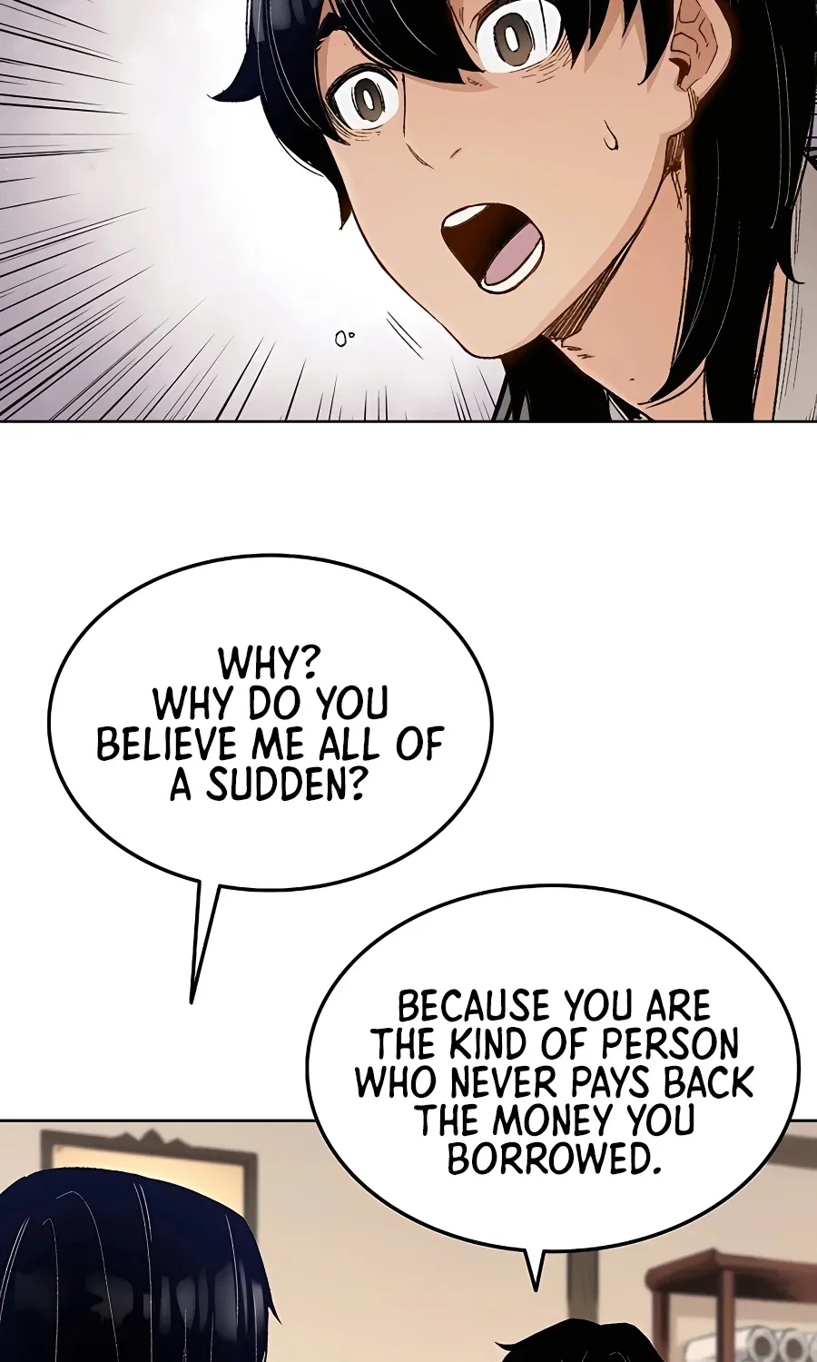 Reborn As The Heavenly Demon Zinmanga X Chapter 1 Page 198