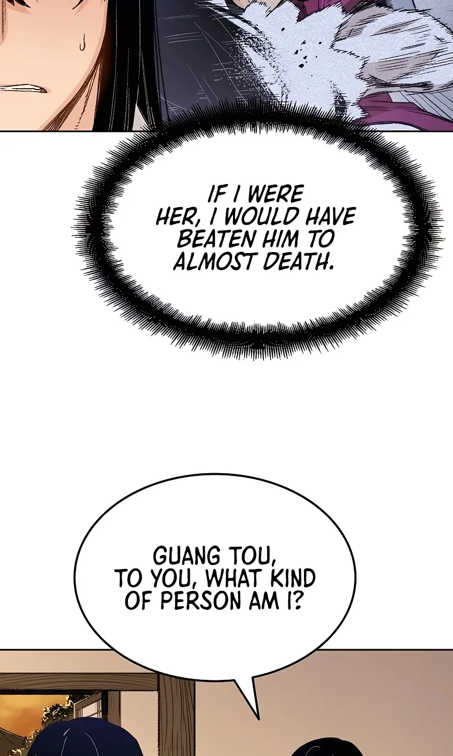 Reborn As The Heavenly Demon Zinmanga X Chapter 1 Page 232