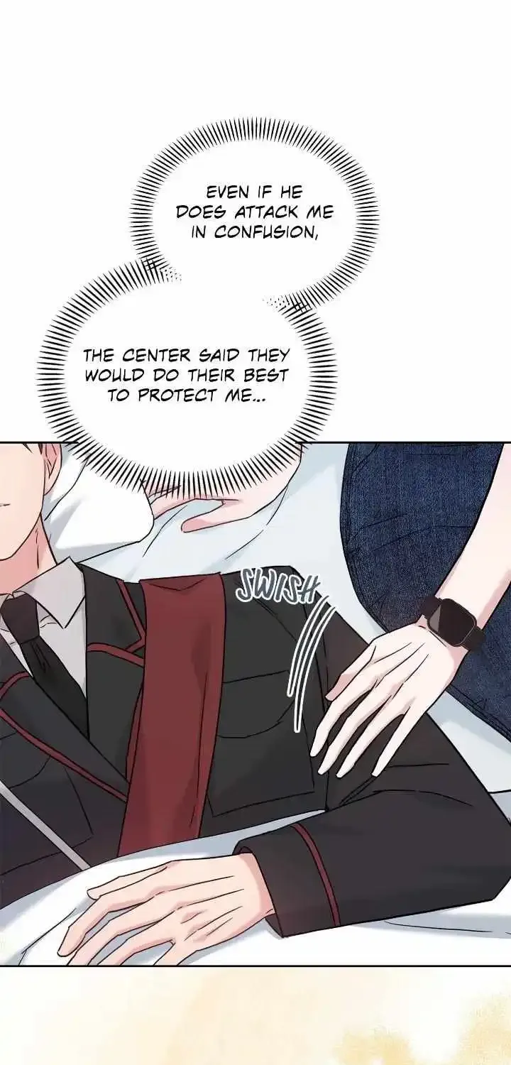 Senza Replica Zinmanga X Chapter 37 Page 45