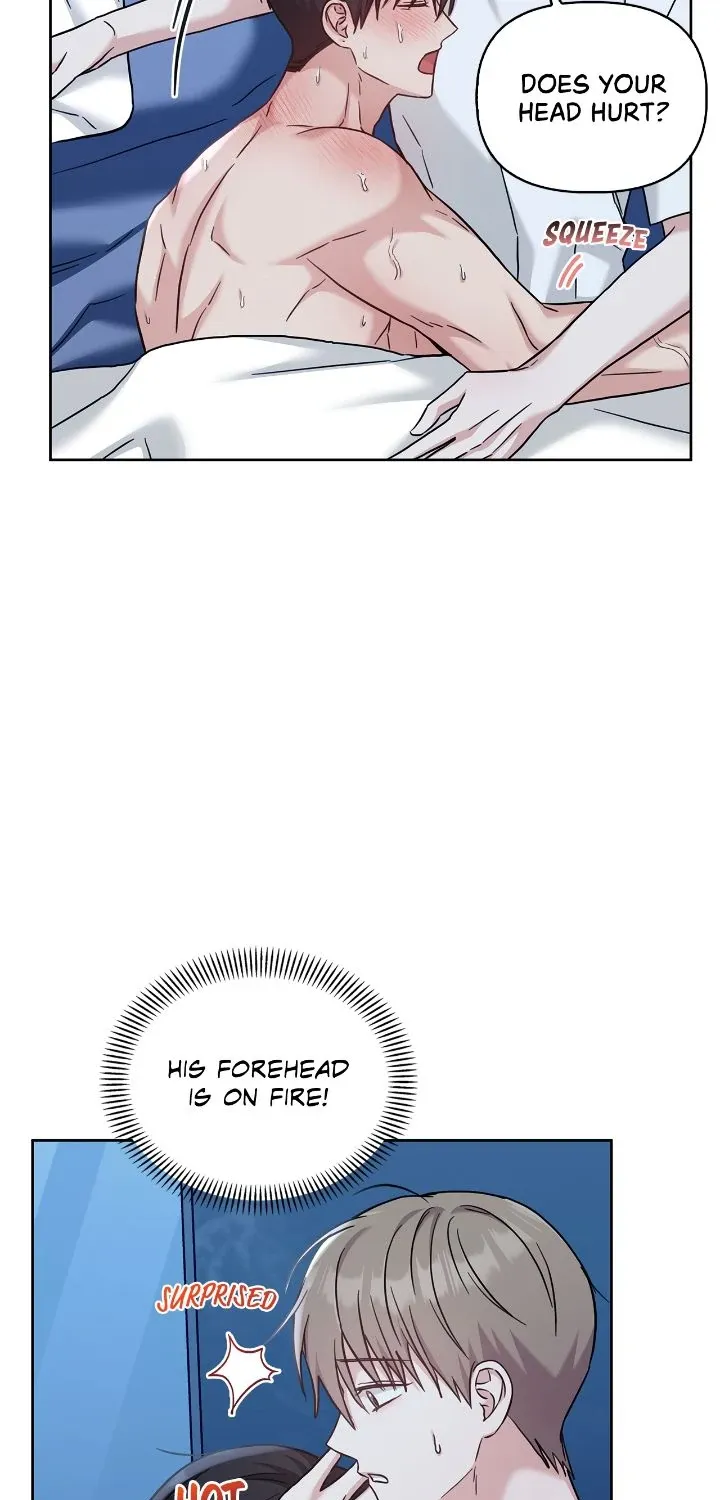 Senza Replica Zinmanga X Chapter 36 Page 19