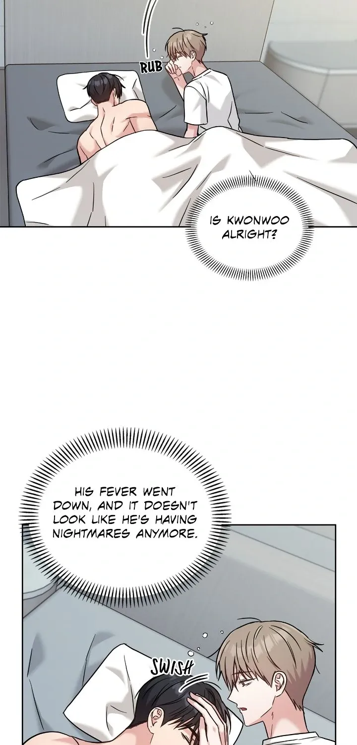 Senza Replica Zinmanga X Chapter 36 Page 43