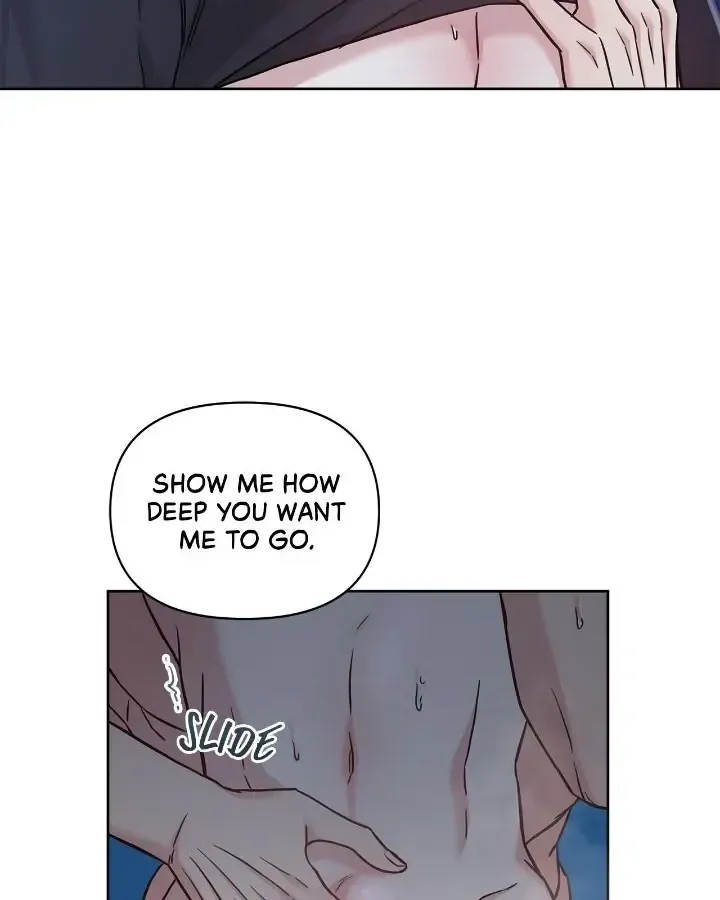 Senza Replica Zinmanga X Chapter 35 Page 36
