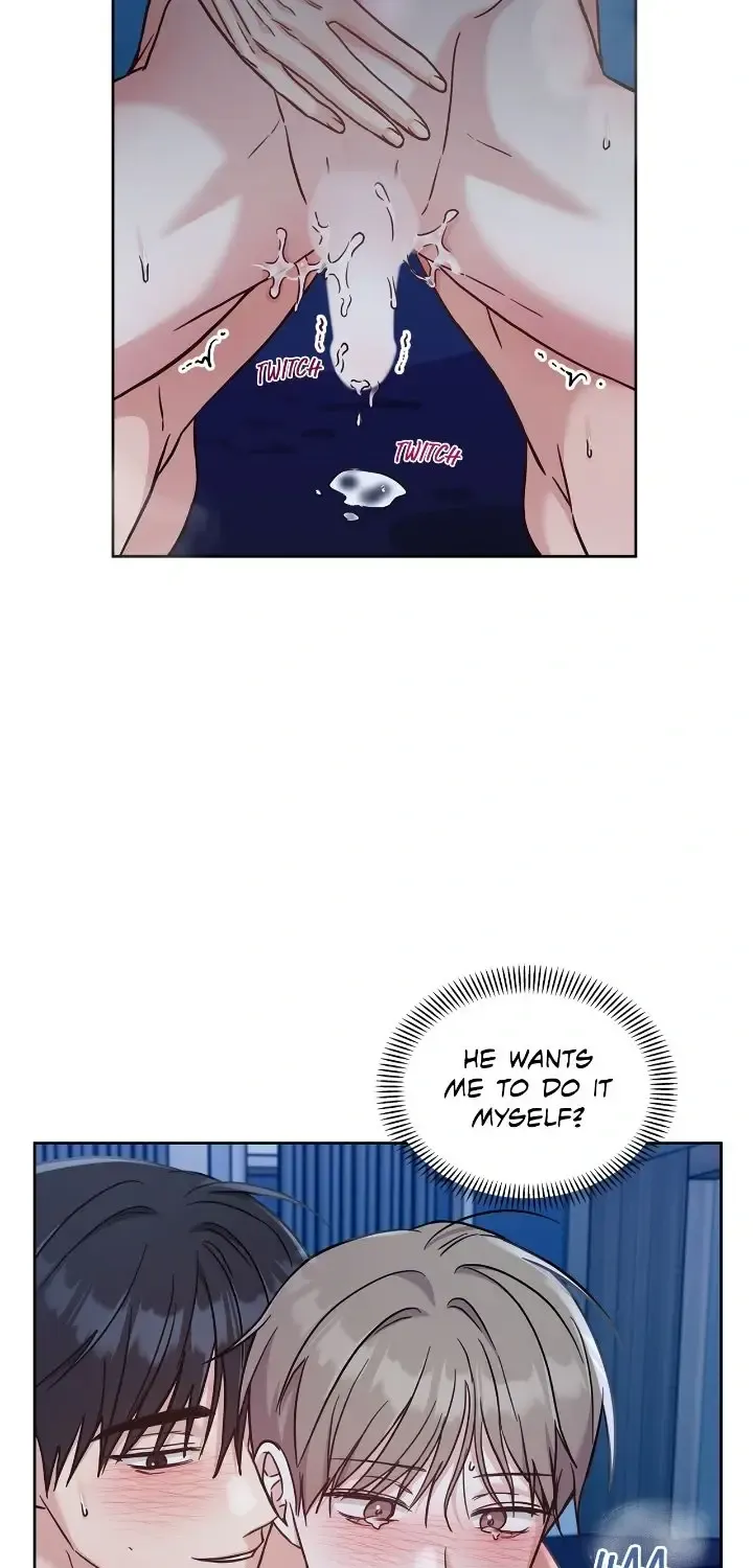 Senza Replica Zinmanga X Chapter 35 Page 37