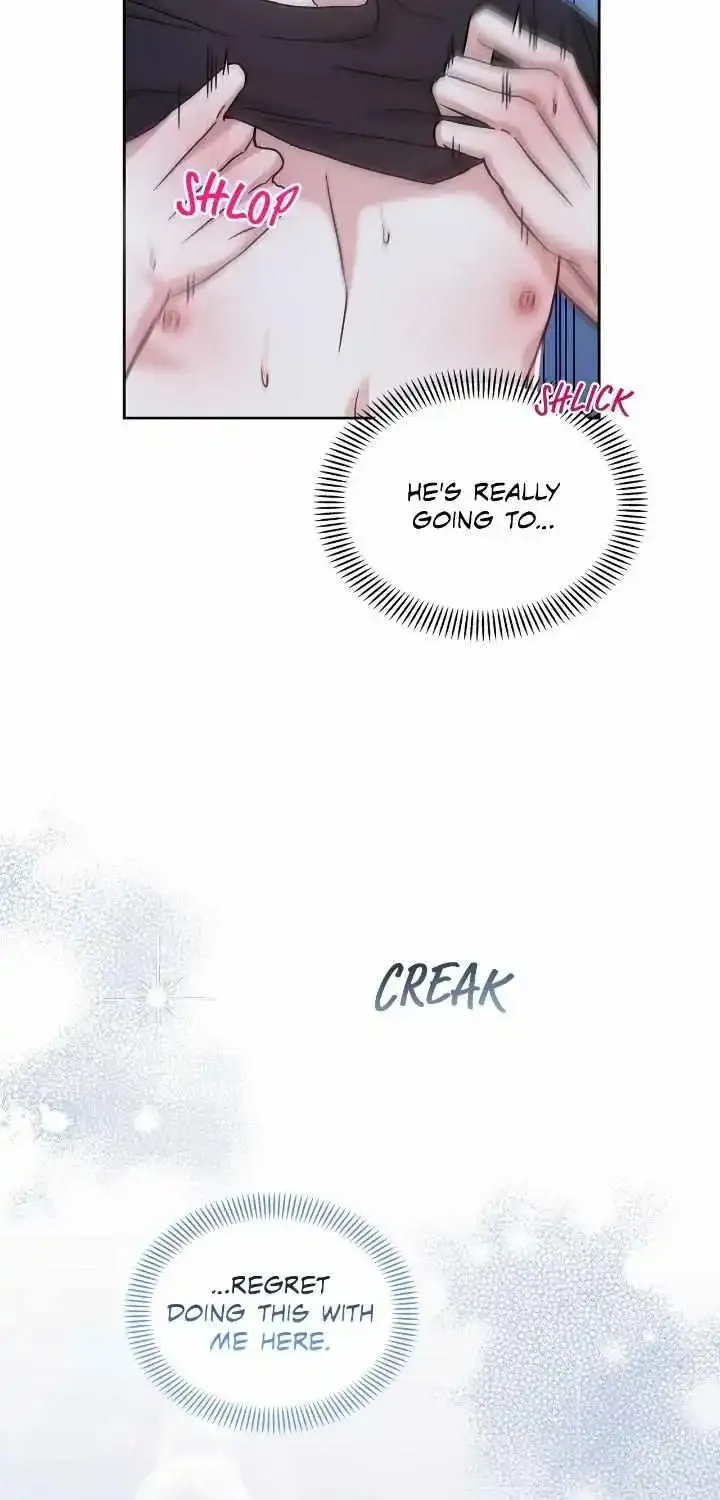 Senza Replica Zinmanga X Chapter 35 Page 50