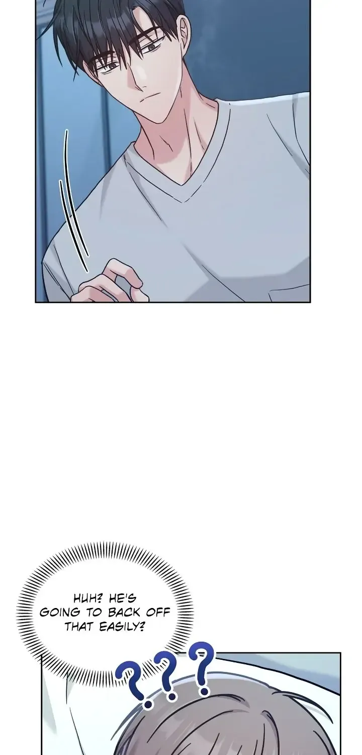 Senza Replica Zinmanga X Chapter 34 Page 3