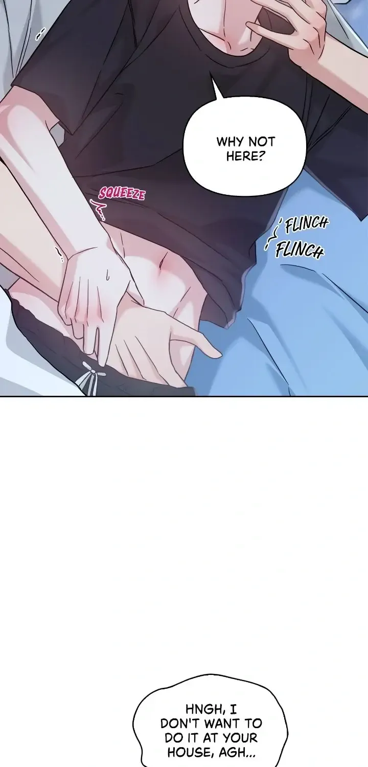 Senza Replica Zinmanga X Chapter 34 Page 28