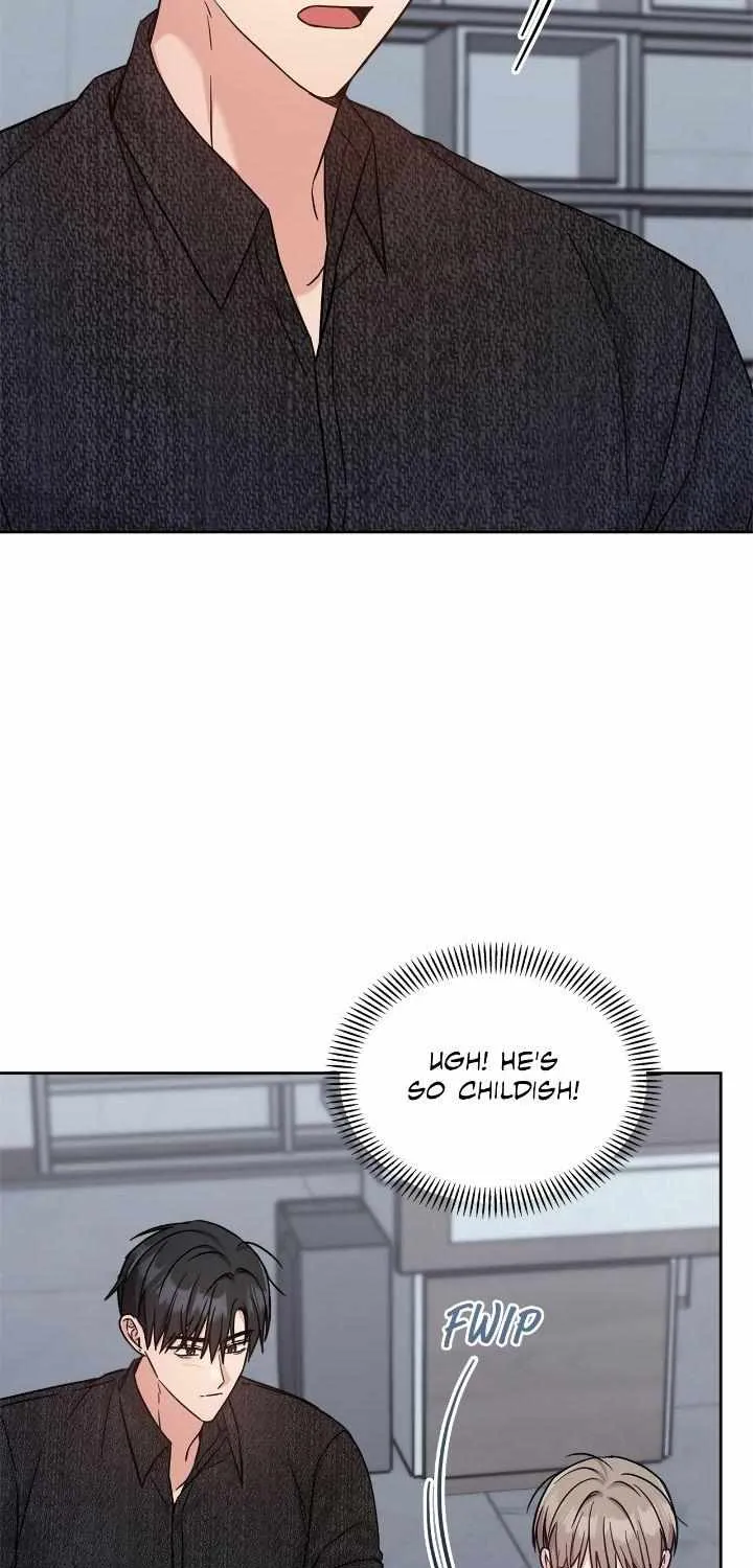 Senza Replica Zinmanga X Chapter 33 Page 42