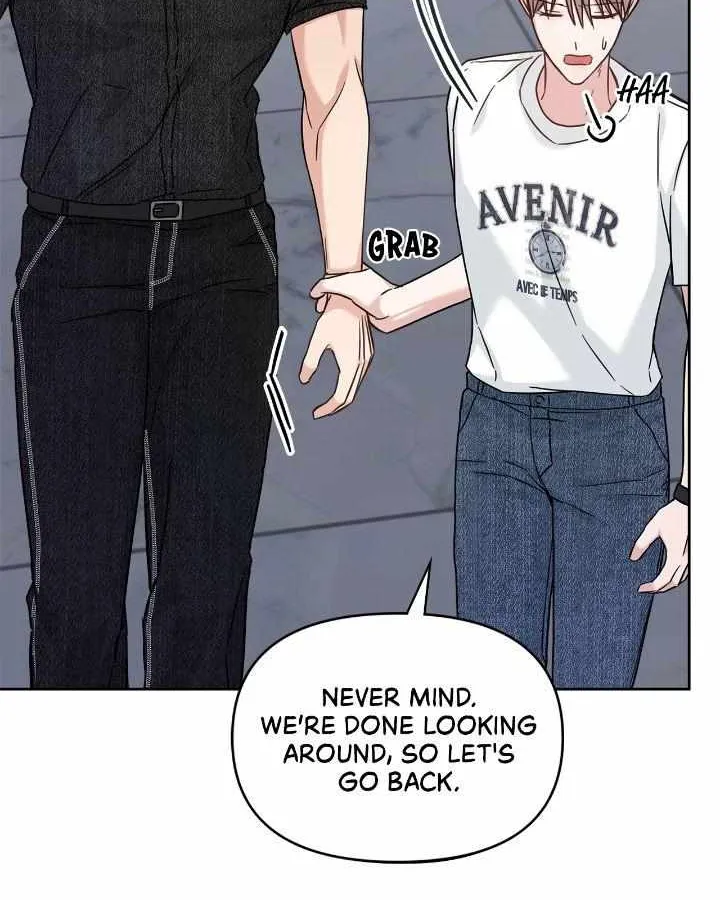 Senza Replica Zinmanga X Chapter 33 Page 43