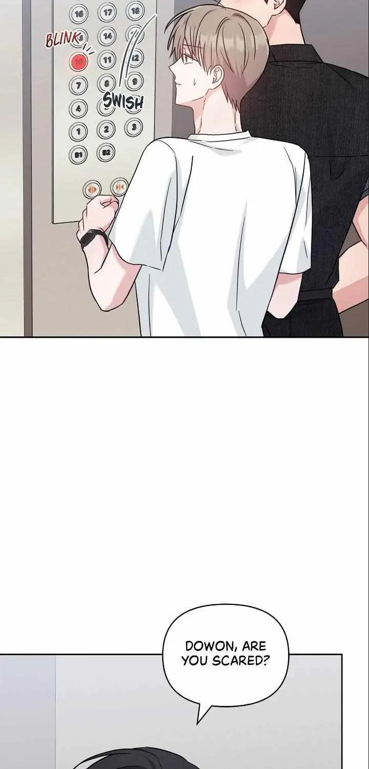 Senza Replica Zinmanga X Chapter 32 Page 20