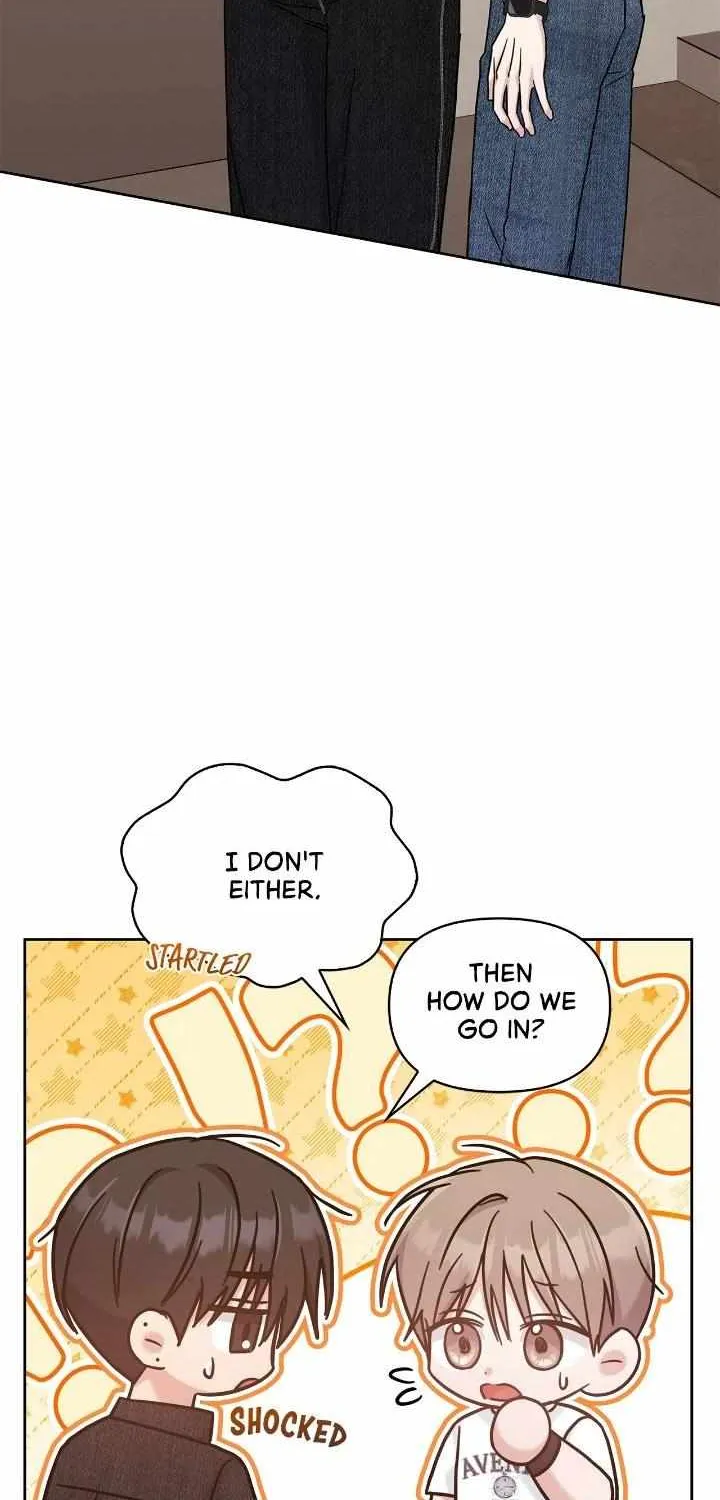 Senza Replica Zinmanga X Chapter 32 Page 27