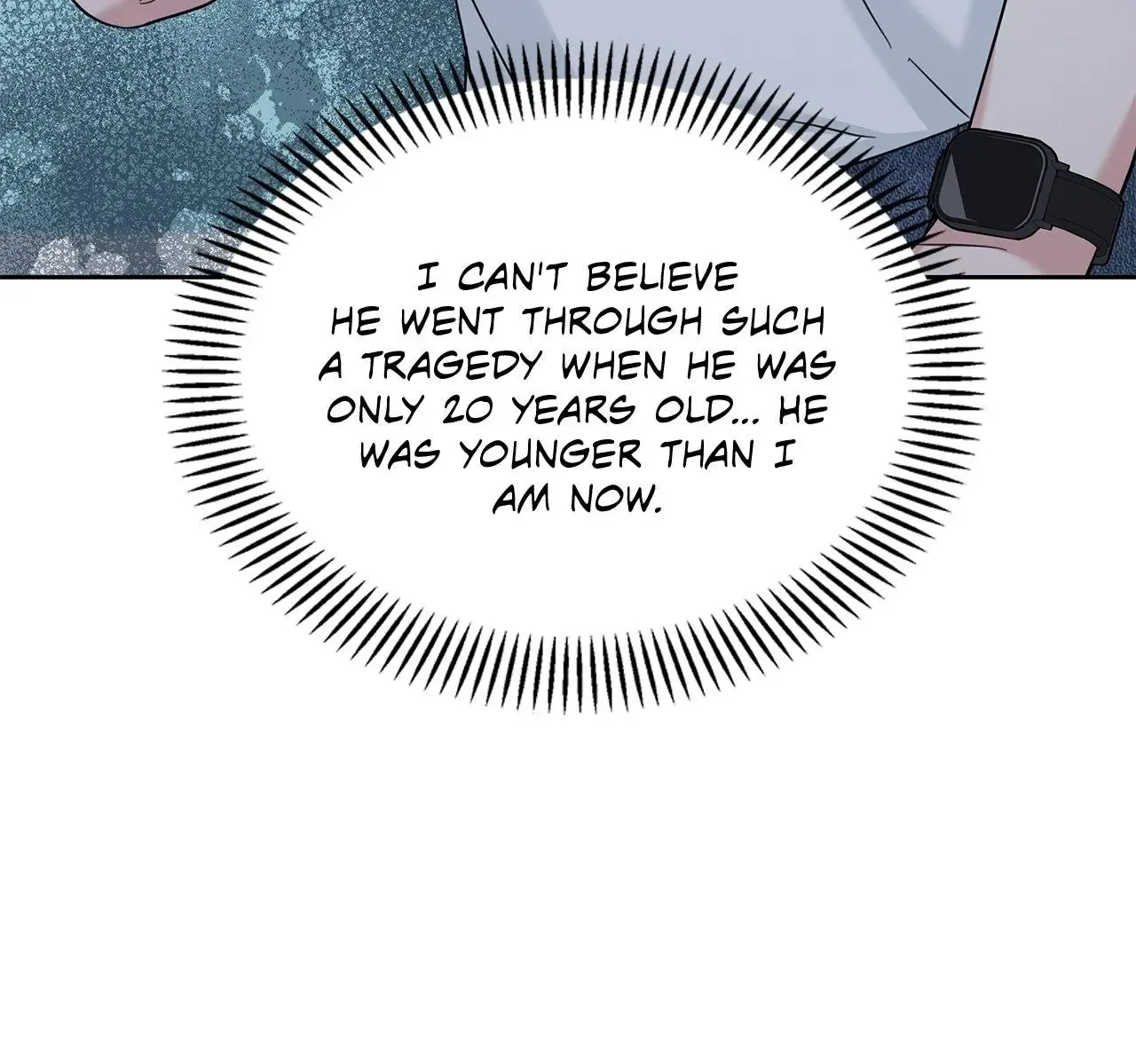 Senza Replica Zinmanga X Chapter 31 Page 51