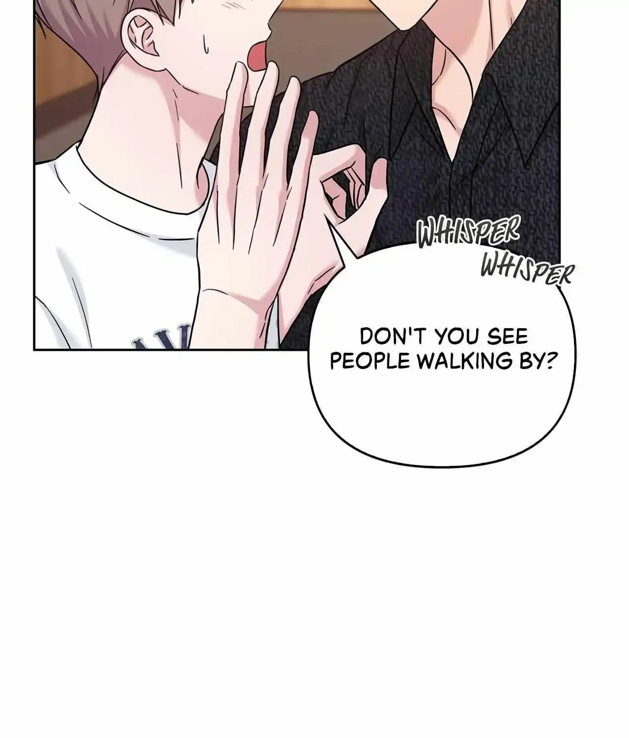 Senza Replica Zinmanga X Chapter 31 Page 118