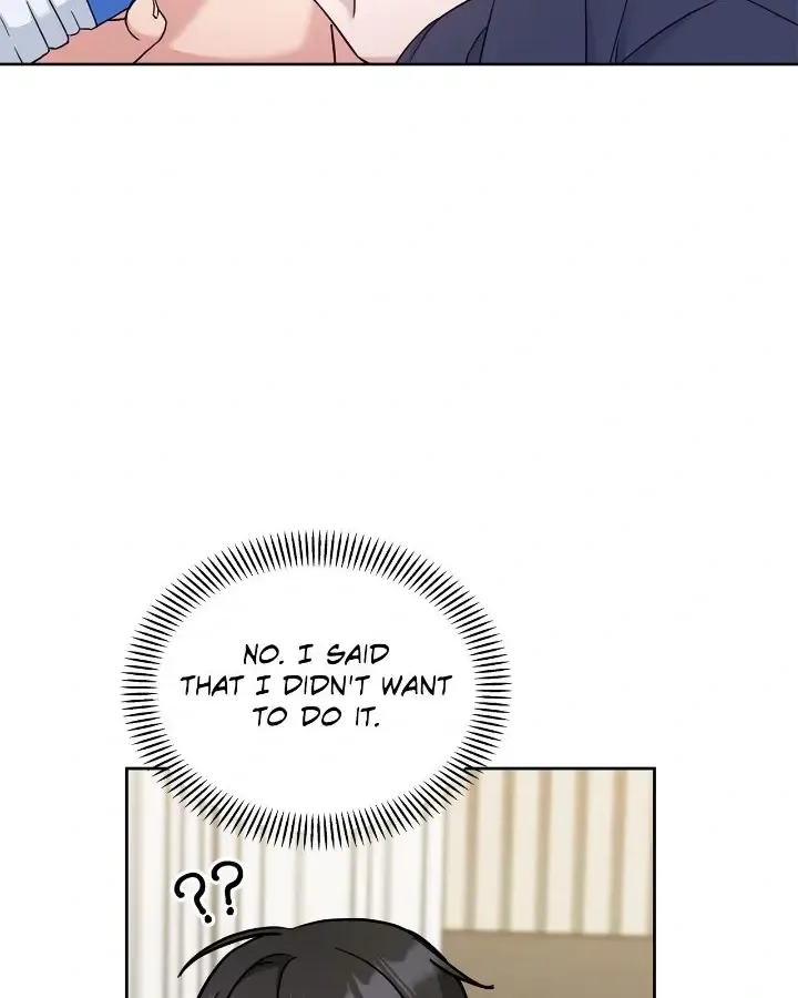 Senza Replica Zinmanga X Chapter 30 Page 19
