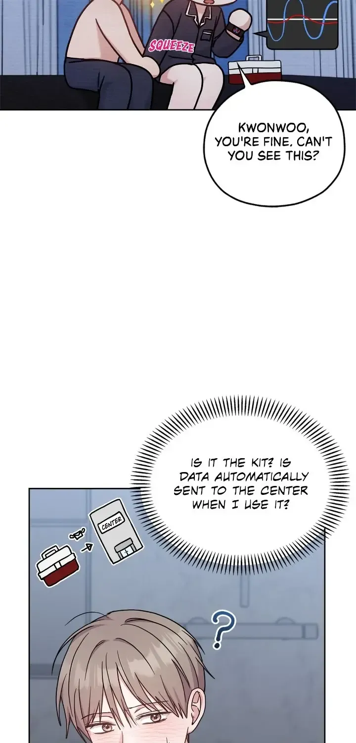 Senza Replica Zinmanga X Chapter 30 Page 66