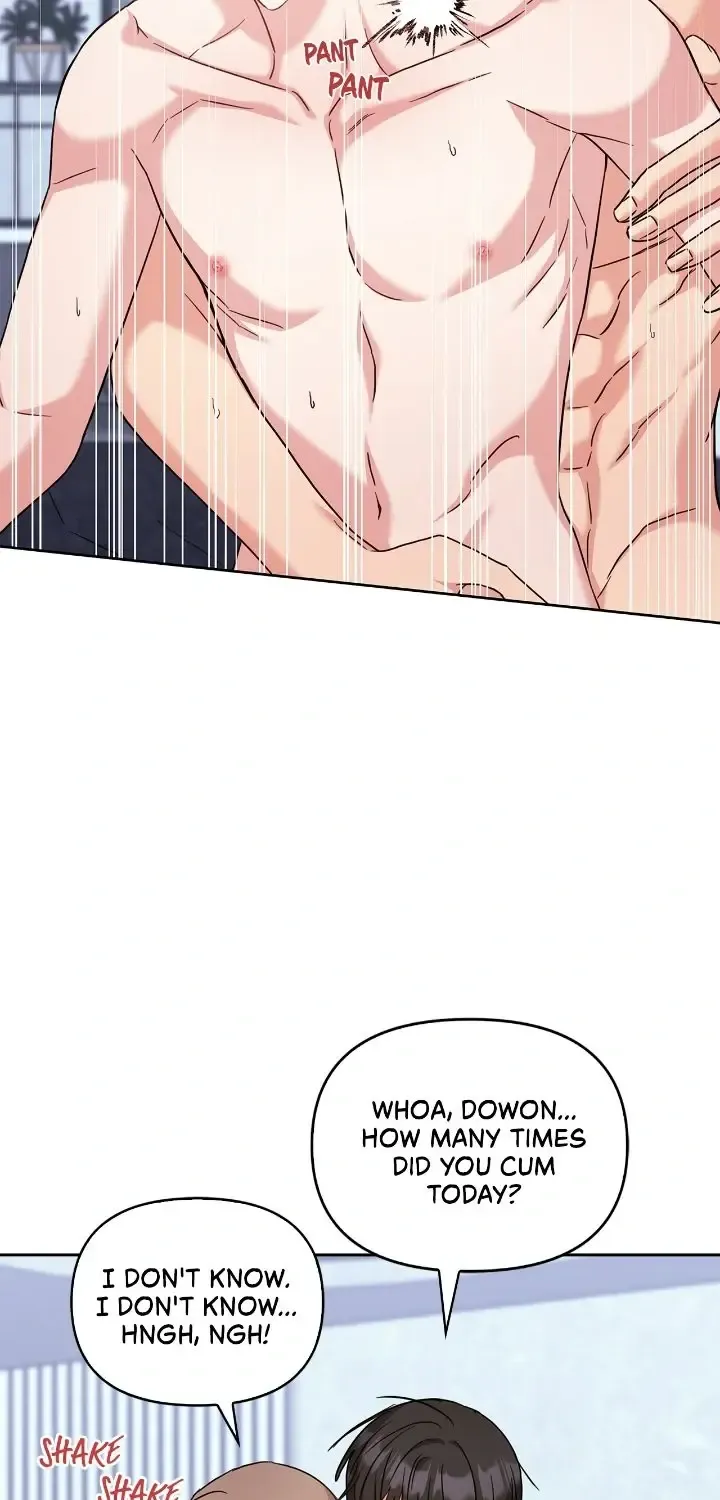 Senza Replica Zinmanga X Chapter 29 Page 64