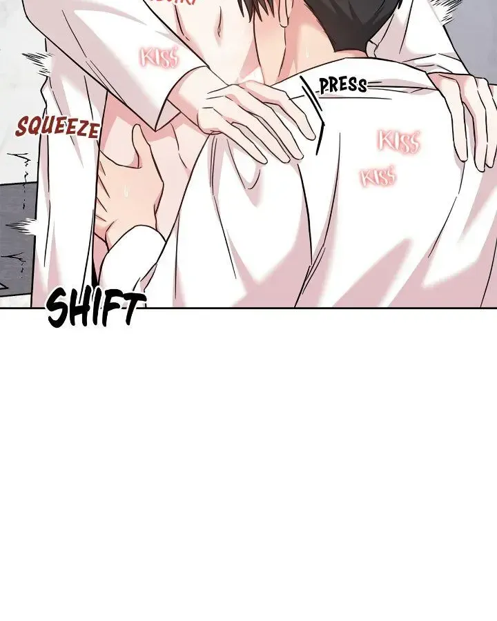 Senza Replica Zinmanga X Chapter 28 Page 27