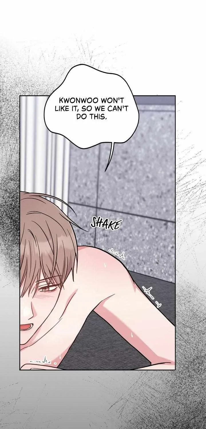 Senza Replica Zinmanga X Chapter 28 Page 58